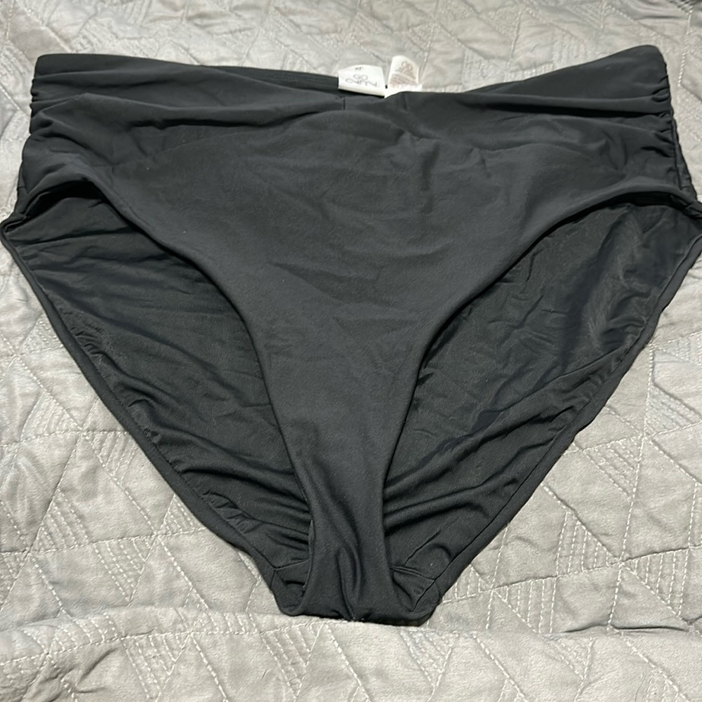 Calia Swim Bottom XL